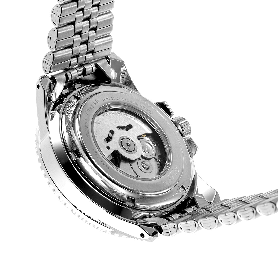 Mechanical