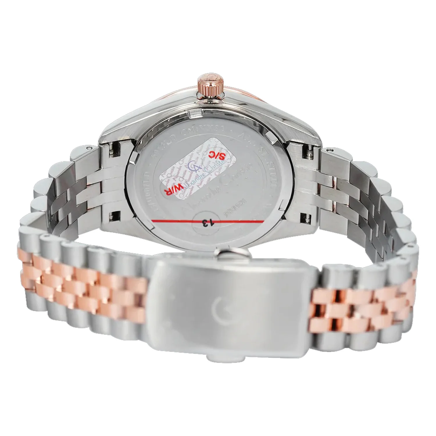 5013LDBTRBO Women's Classic Quartz Watch 32mm