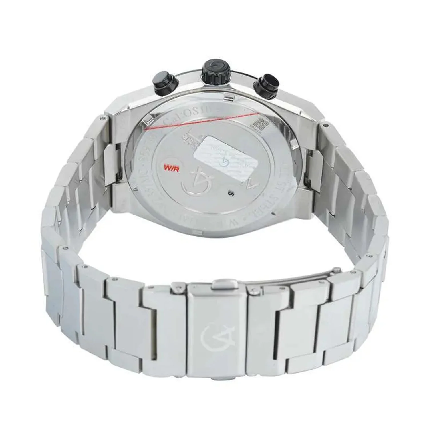 8697MCBTEGR Men's Chronograph Quartz Watch 41mm
