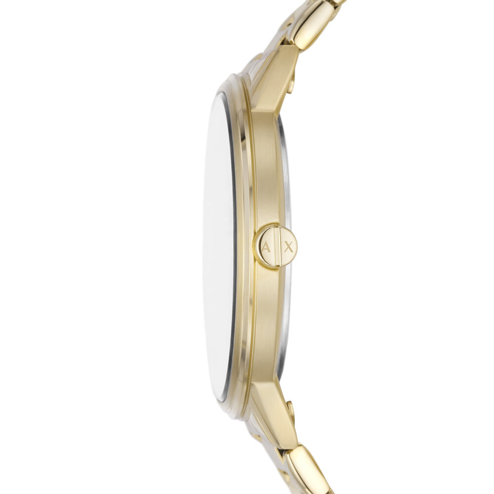 Gold Watch
