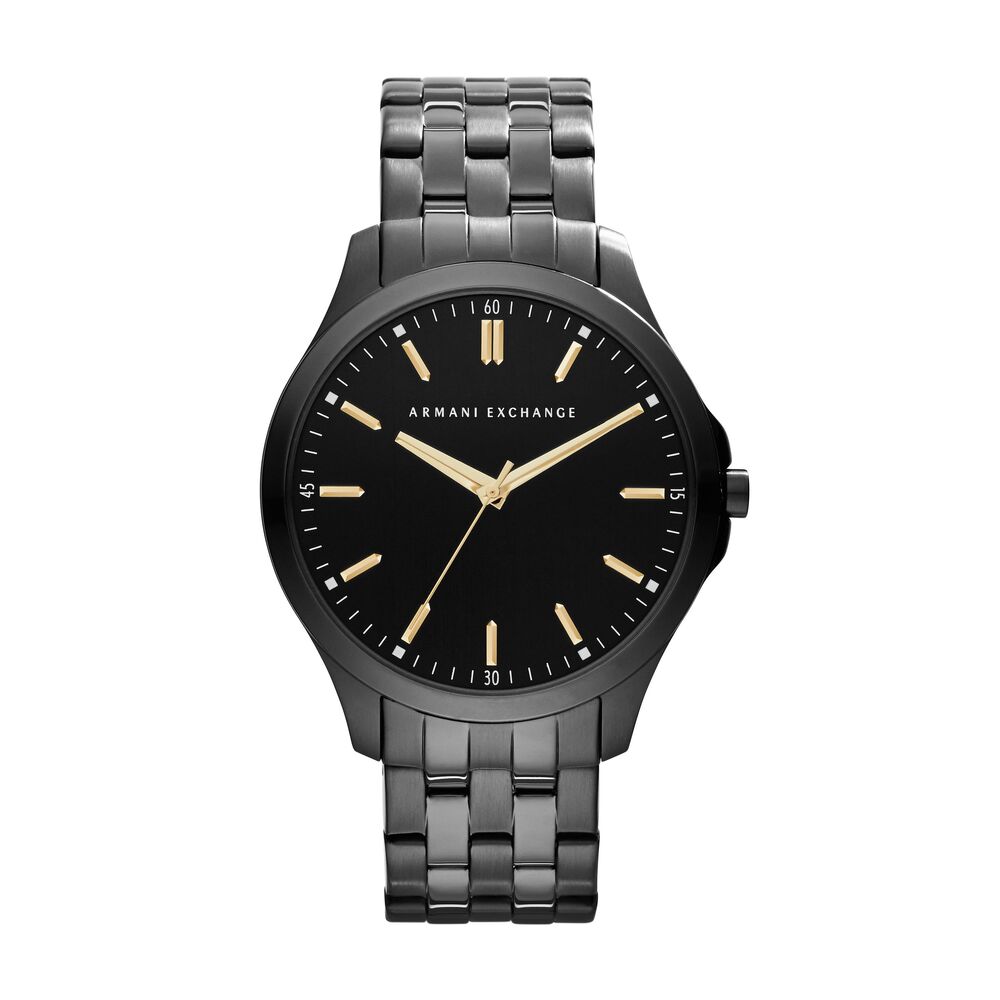Hampton Analog Watch