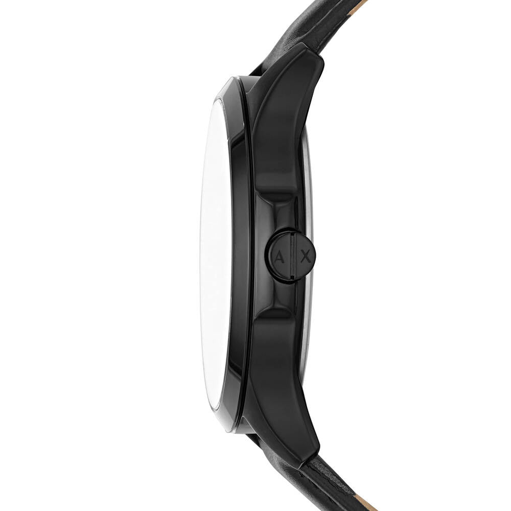 Hampton Analog Watch