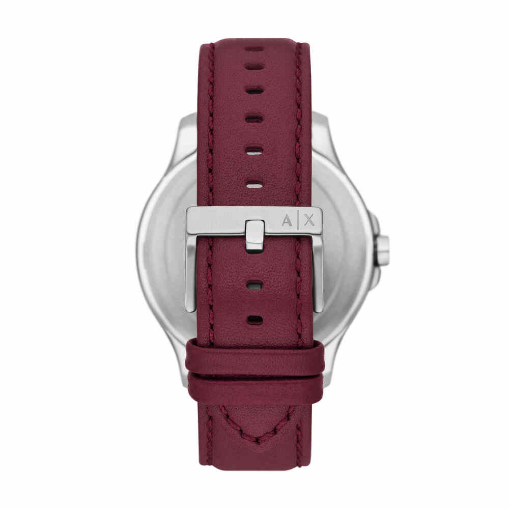 Hampton Analog Watch