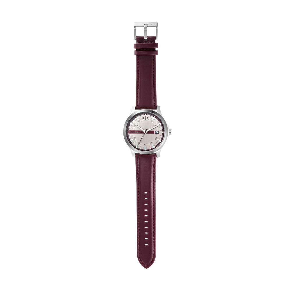 Hampton Analog Watch