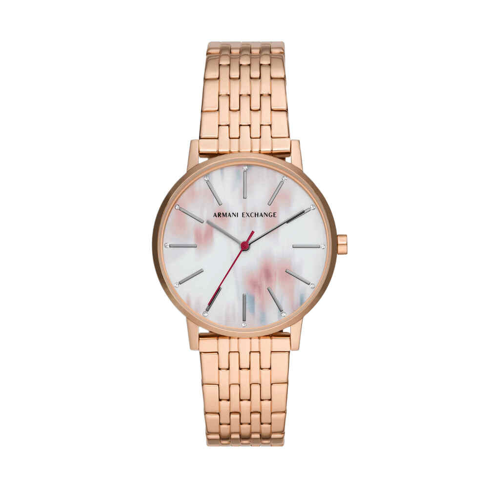 Women Watch