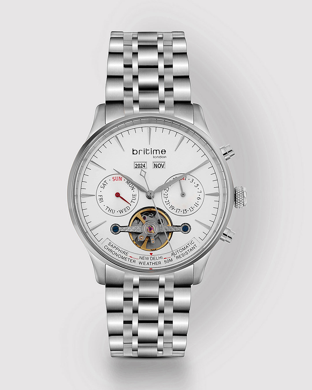 867-M10301 Celestial