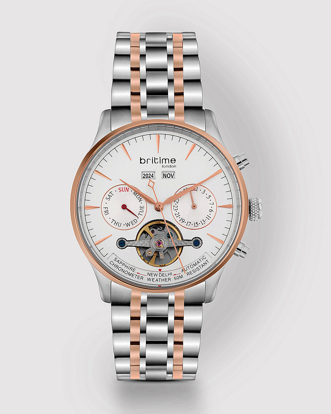 867-M30305 Celestial