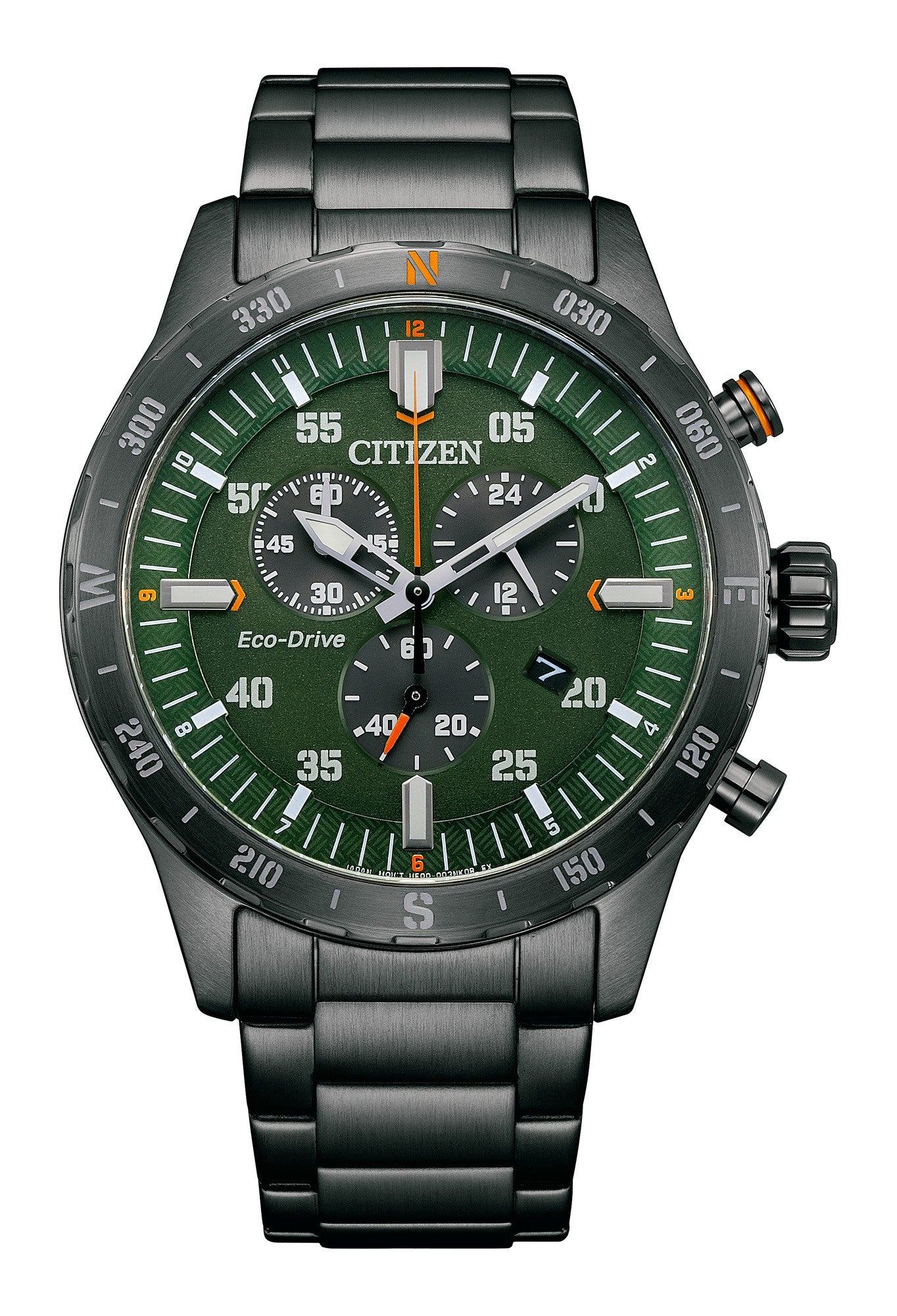 AT2527-80X Citizen Eco Drive