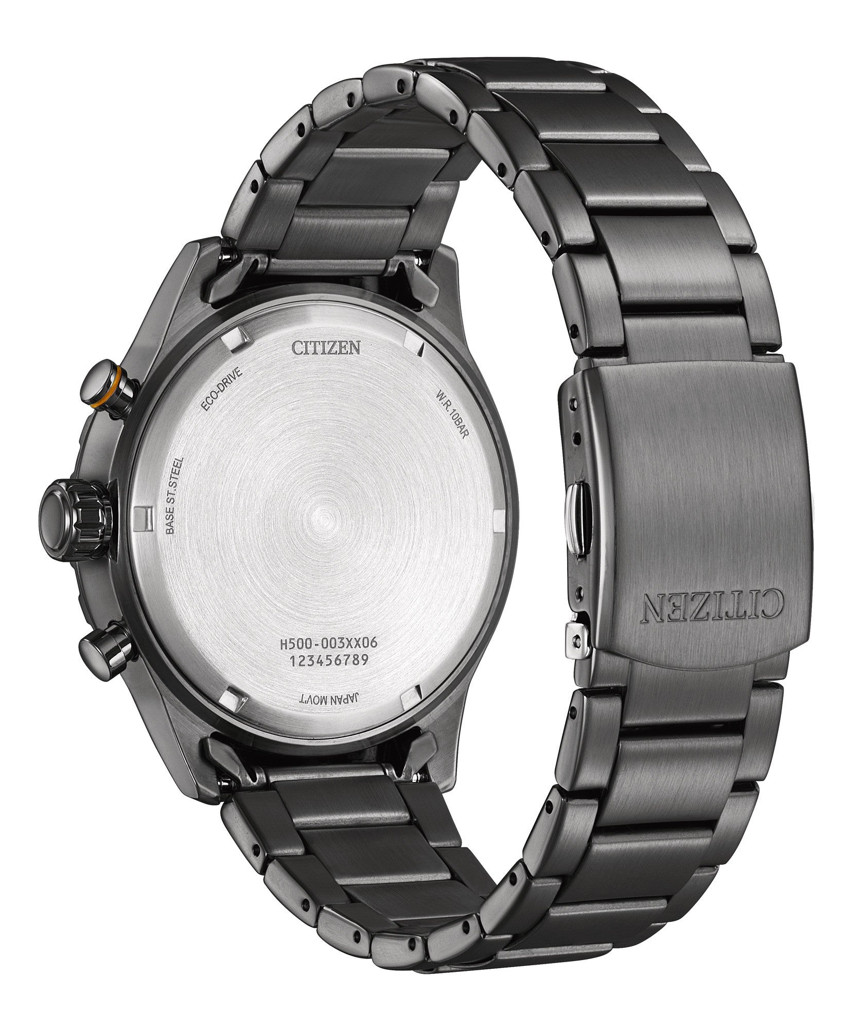 AT2527-80X Citizen Eco Drive
