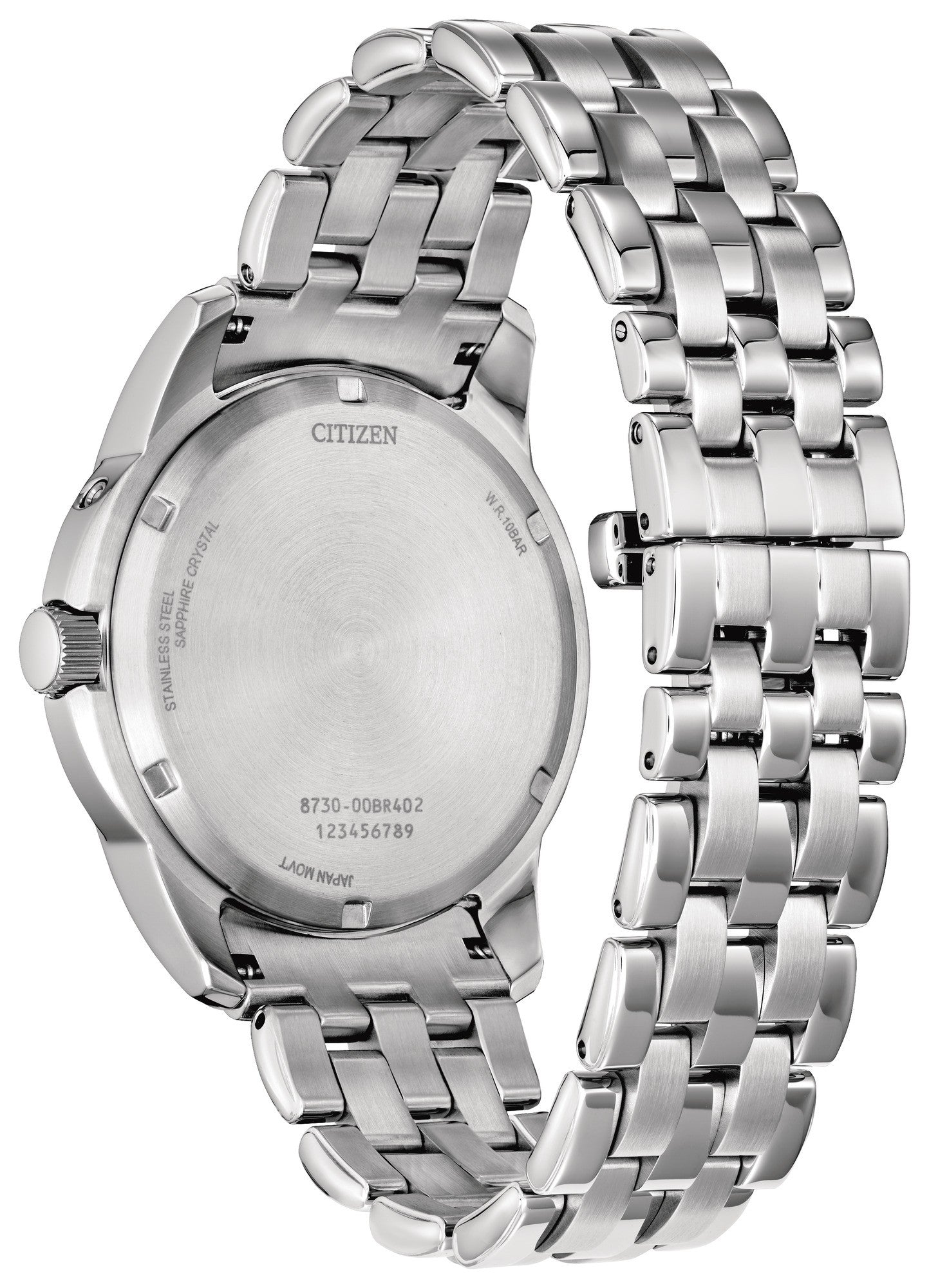BU0088-51H Citizen Eco Drive