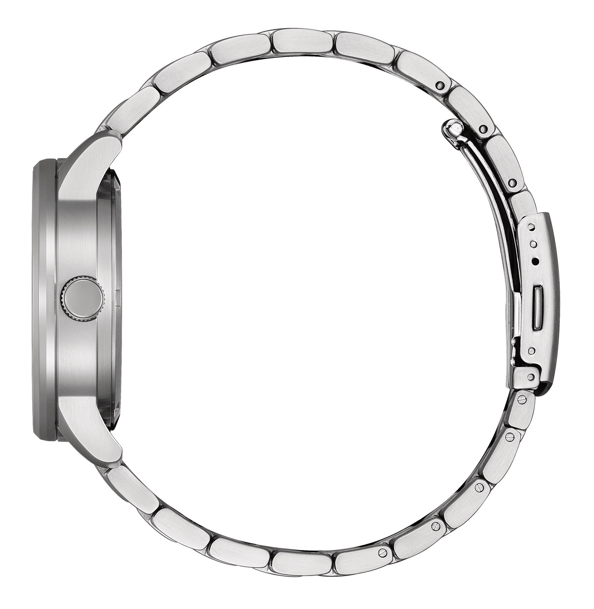 NJ0191-83X Citizen Mechanical 3 Hands