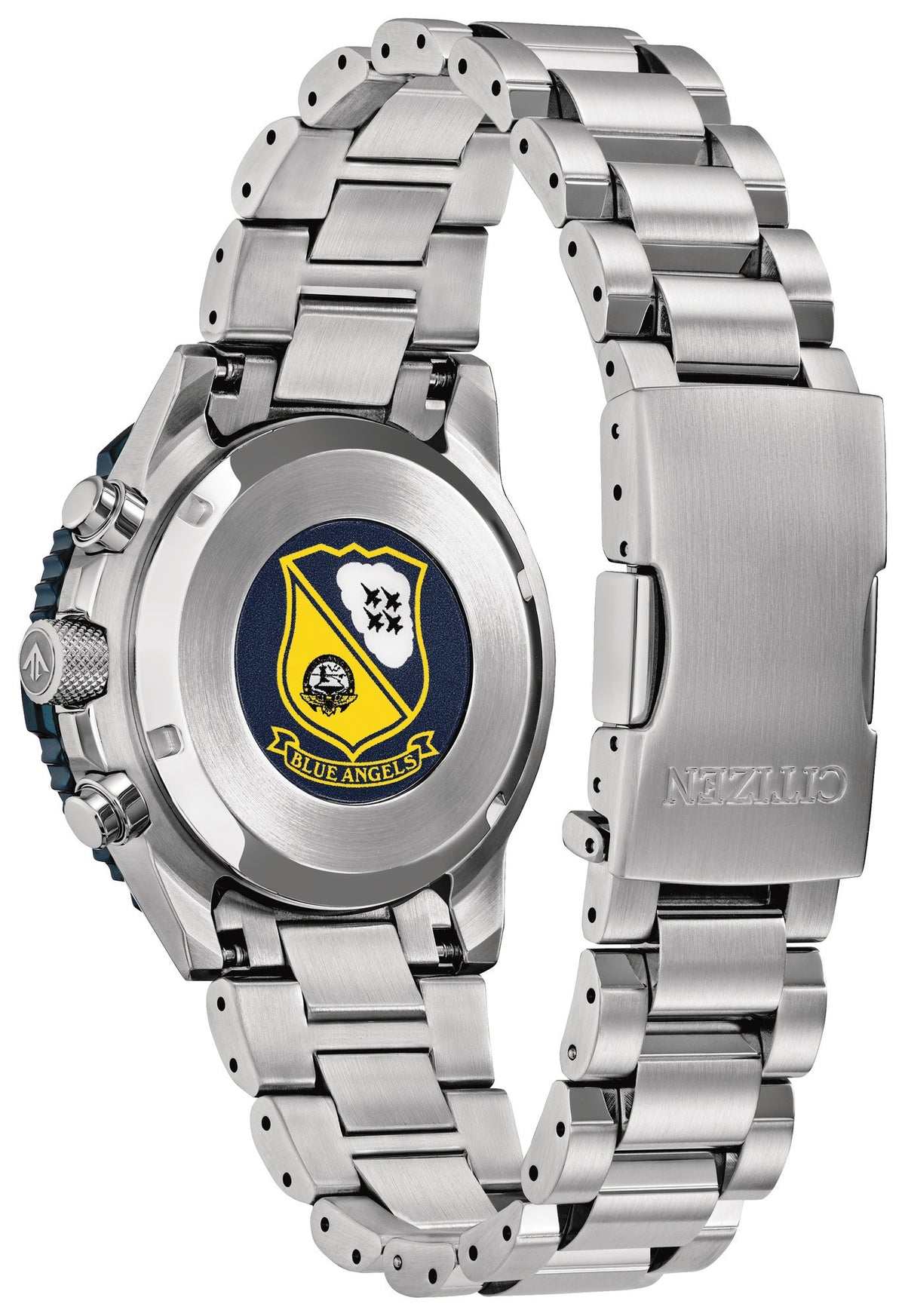 Citizen Promaster Air Navihawk CA4667-53L