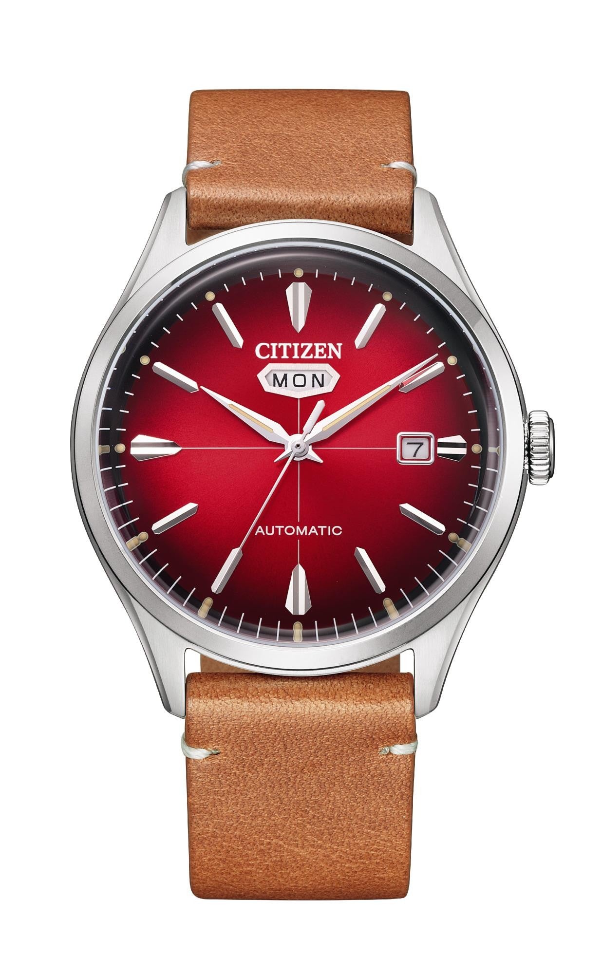 Citizen Series C7 Mechanical NH8390-11X