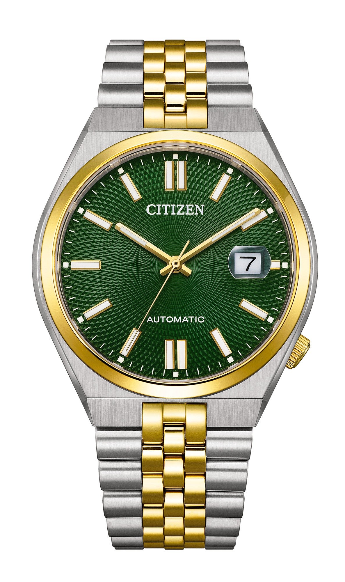 Citizen Tsuyosa NJ0200-50M