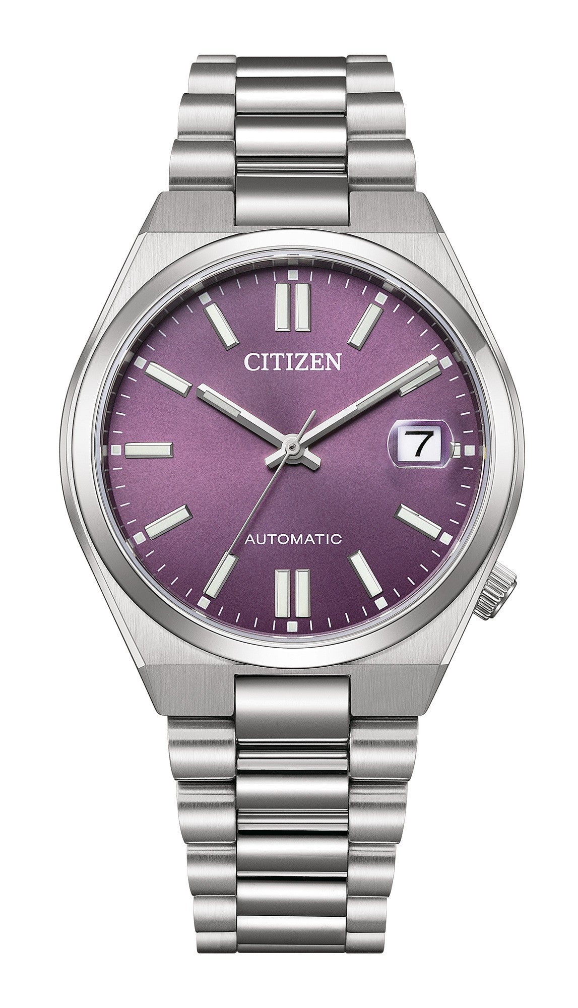 Citizen Tsuyosa NJ0200-50W