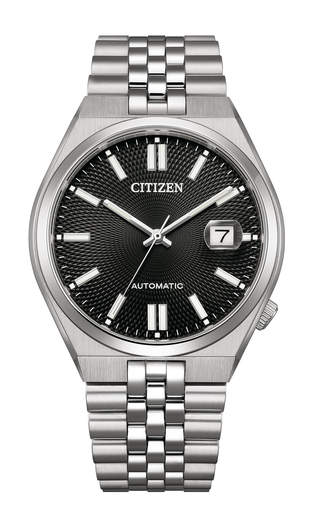 Citizen Tsuyosa NK0020-55E