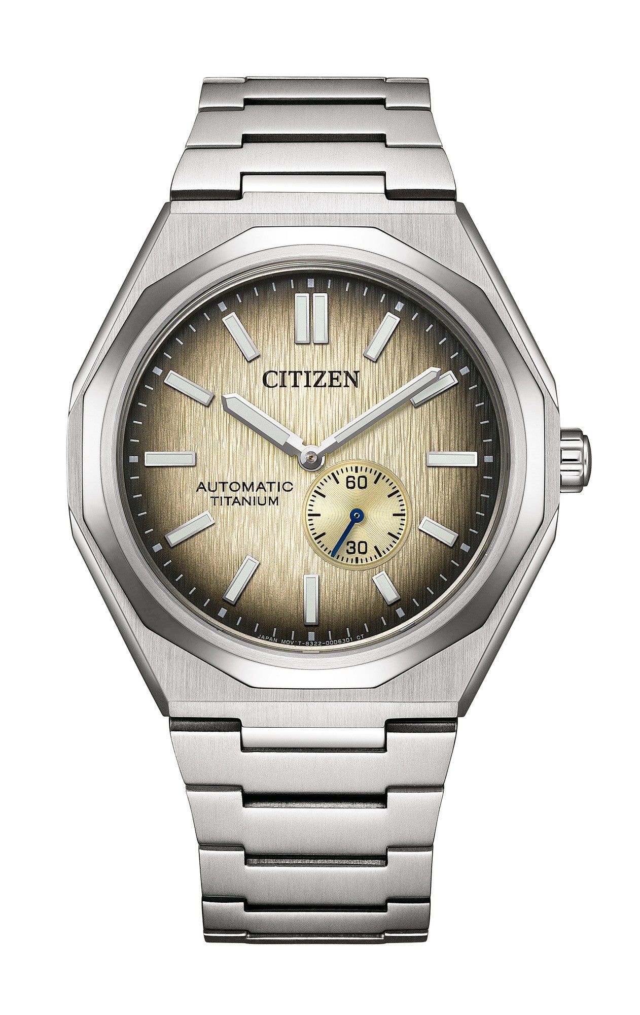 Citizen Zenshin NK5020-58P