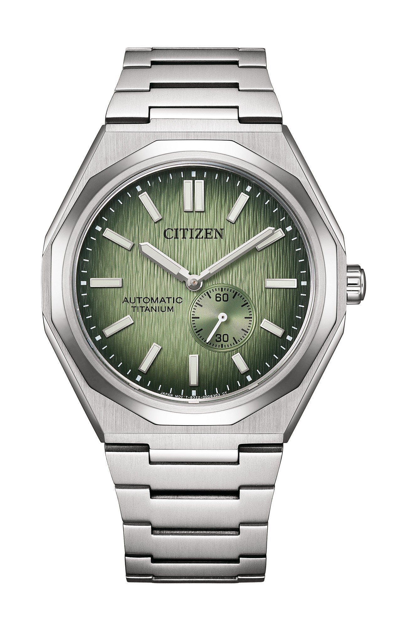 Citizen Zenshin NK5020-58X