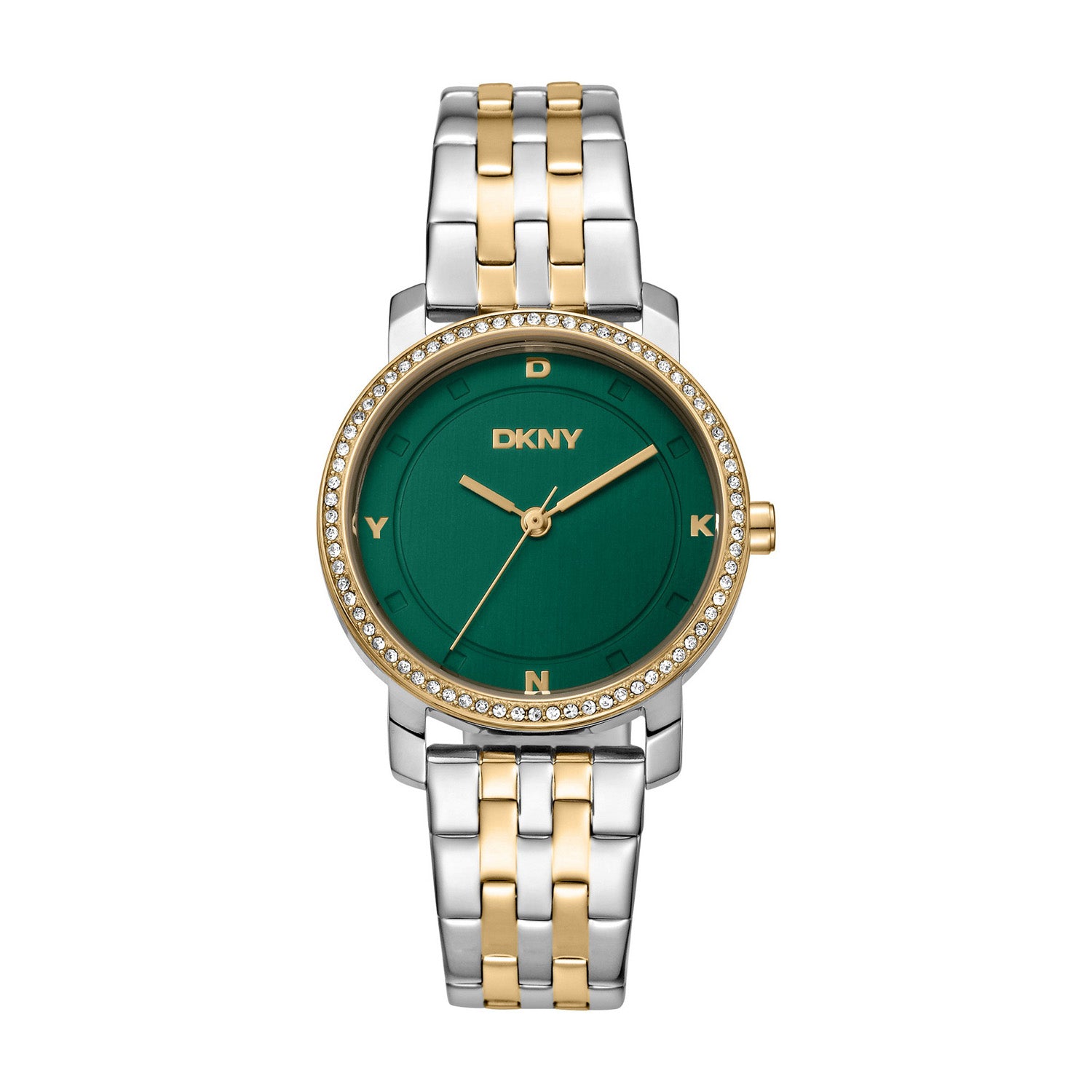 DK1L065M0075 DKNY Astoria Glitz