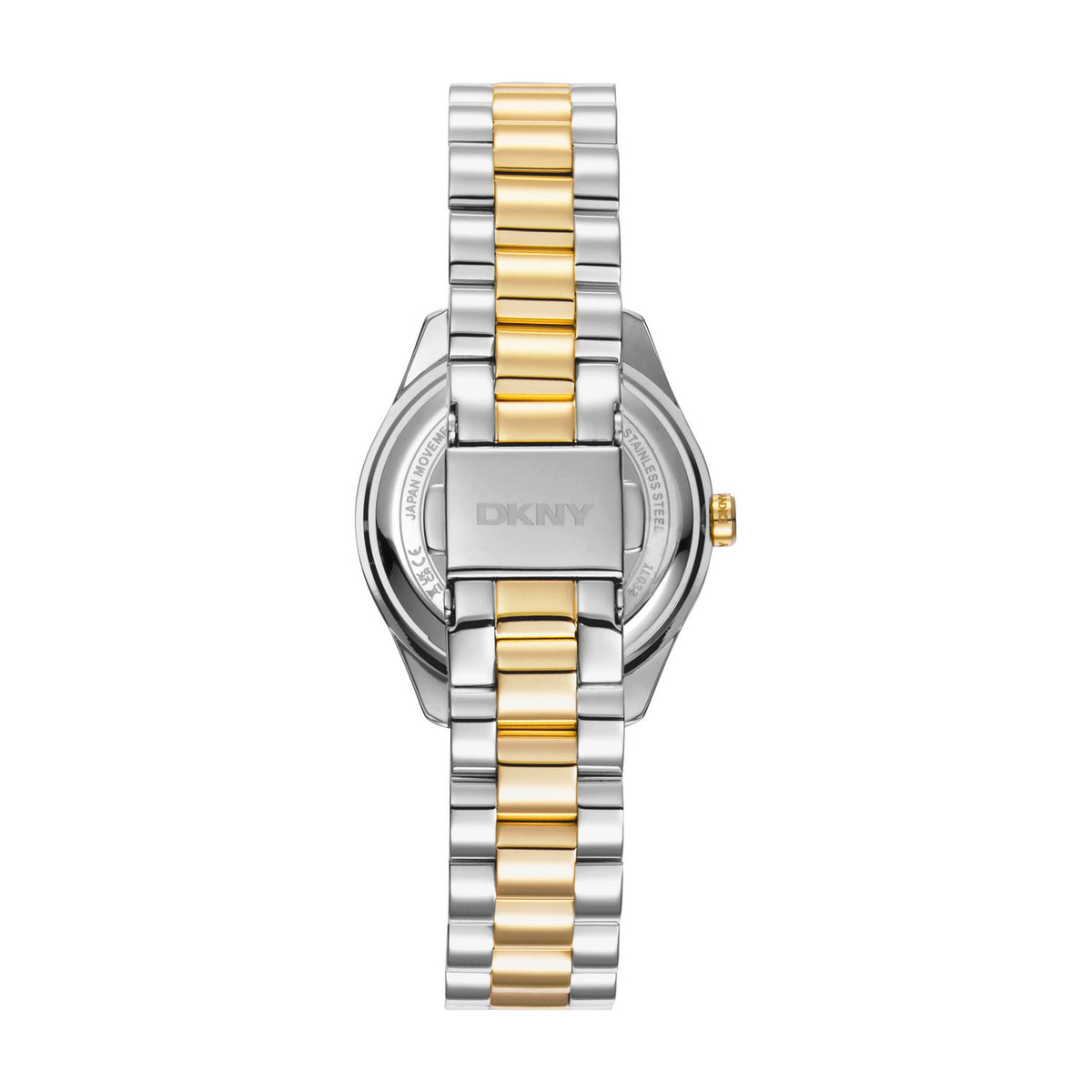 DK1L033M0085 DKNY Astoria Logo
