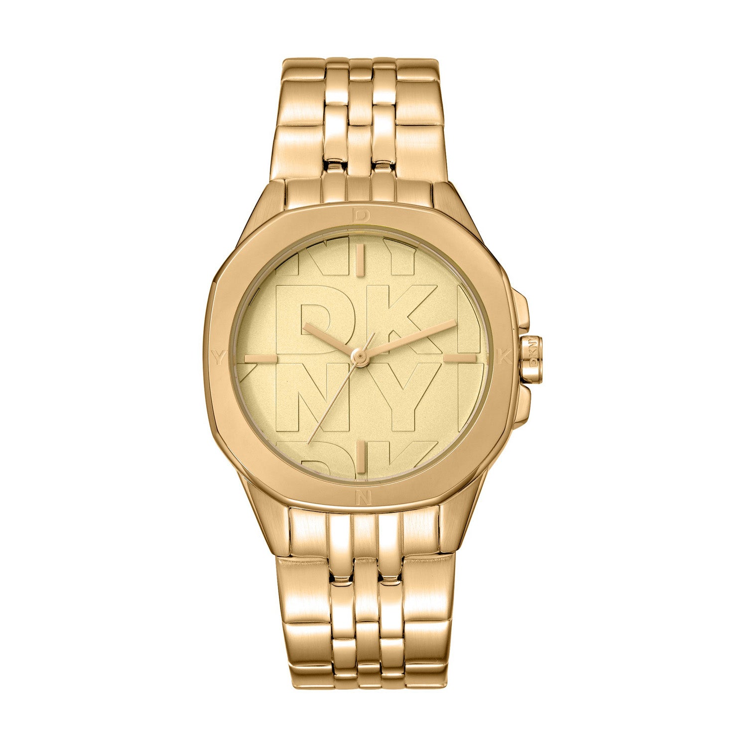 DK1L012M0065 DKNY Brooklyn Midi