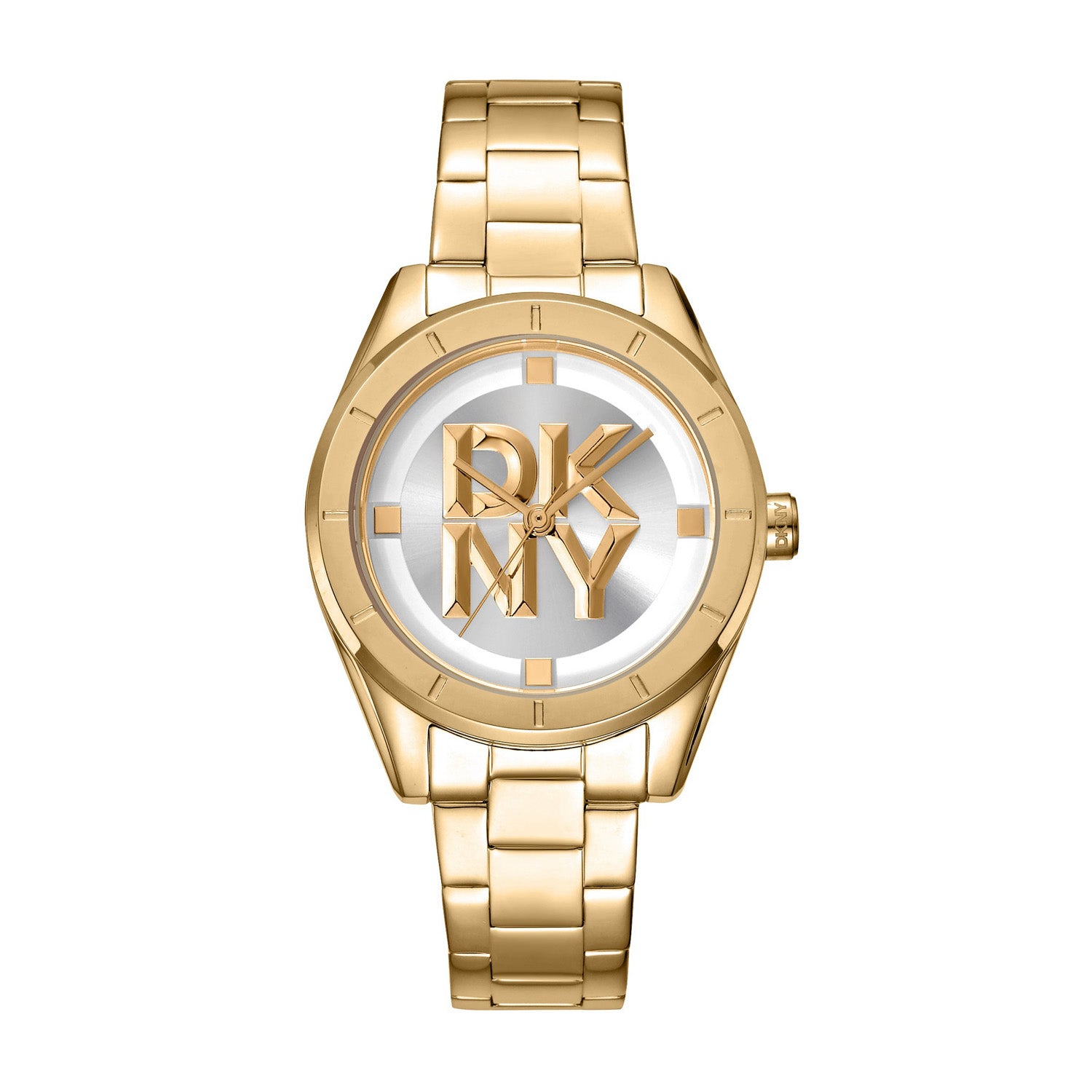 DK1L016M0065 DKNY Chambers Midi