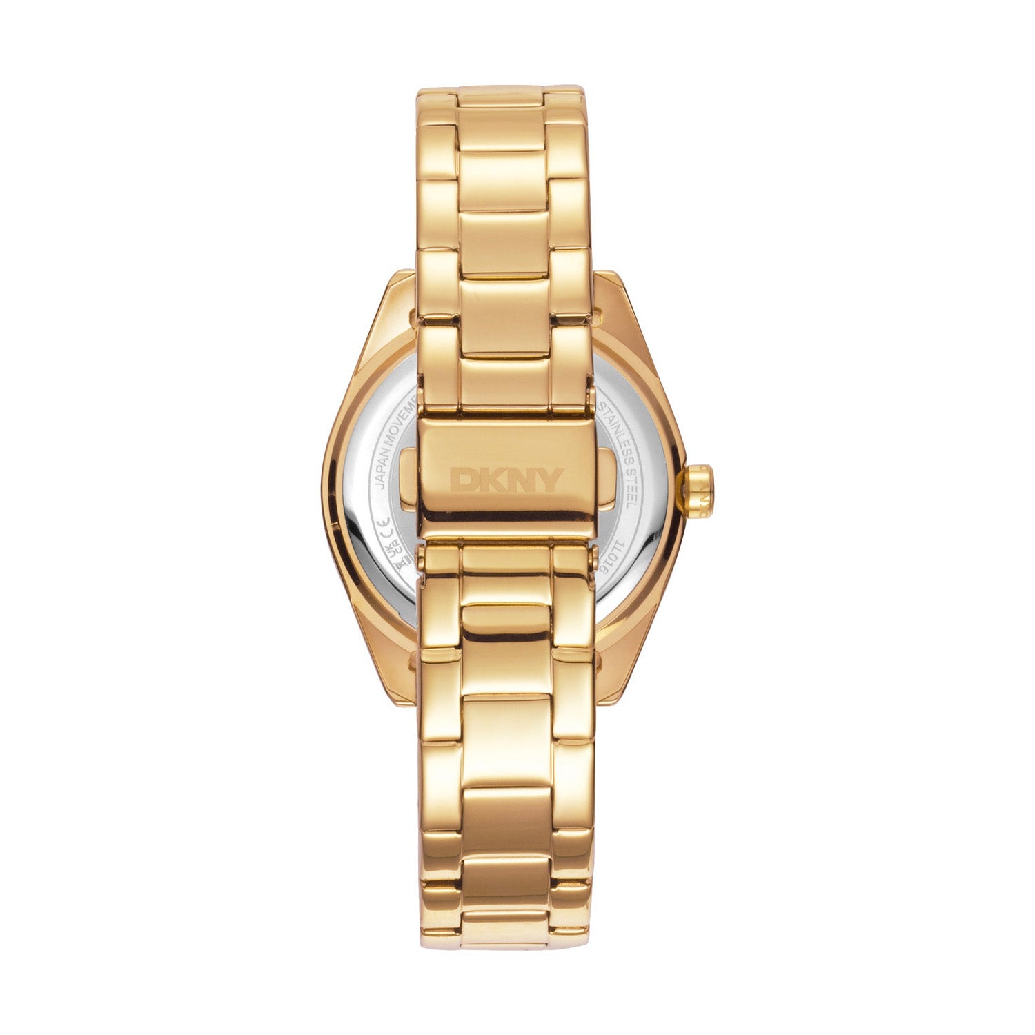 DK1L016M0065 DKNY Chambers Midi