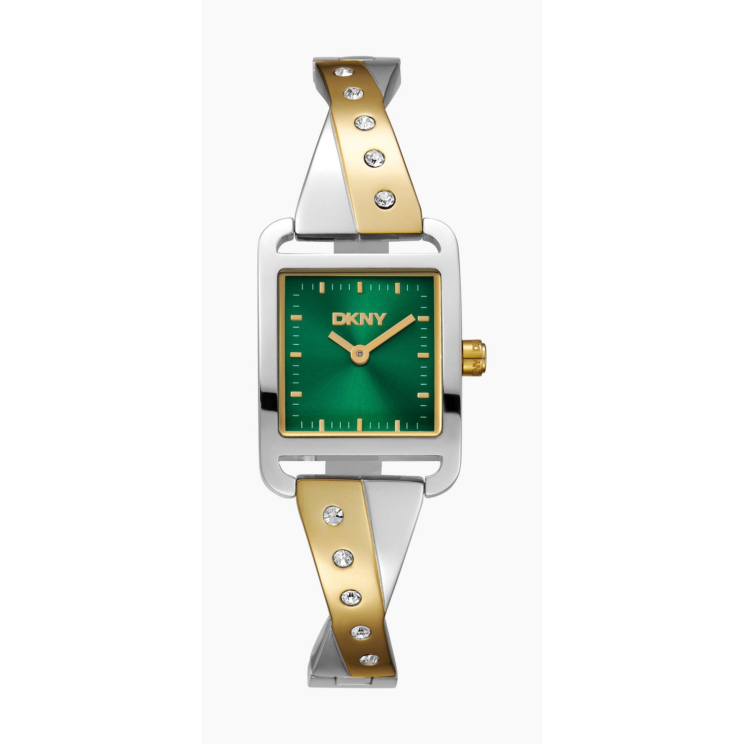 DK1L005M0045 DKNY City Bangle