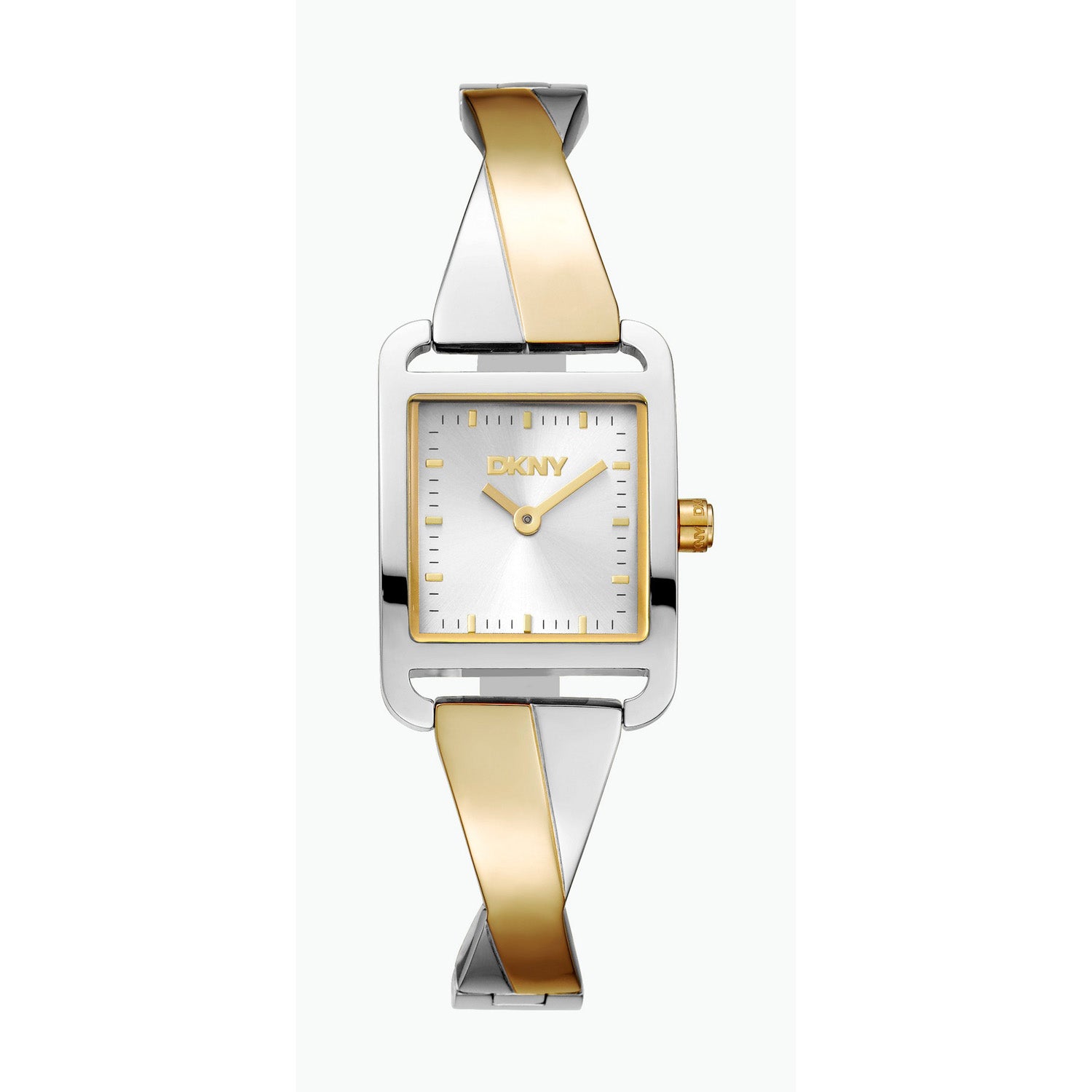 DK1L005M0115 DKNY City Bangle