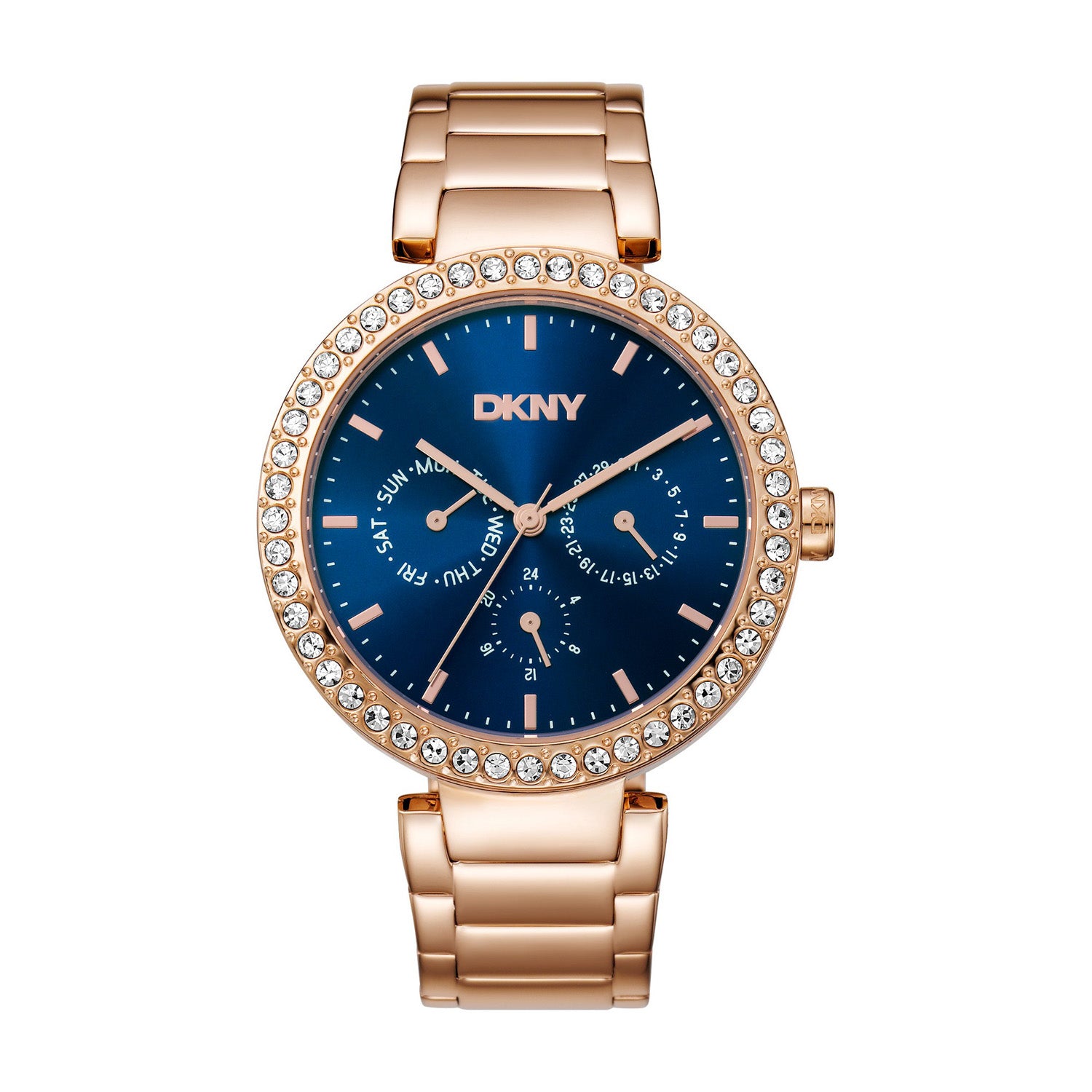 DK1L044M0065 DKNY Downtown Glitz