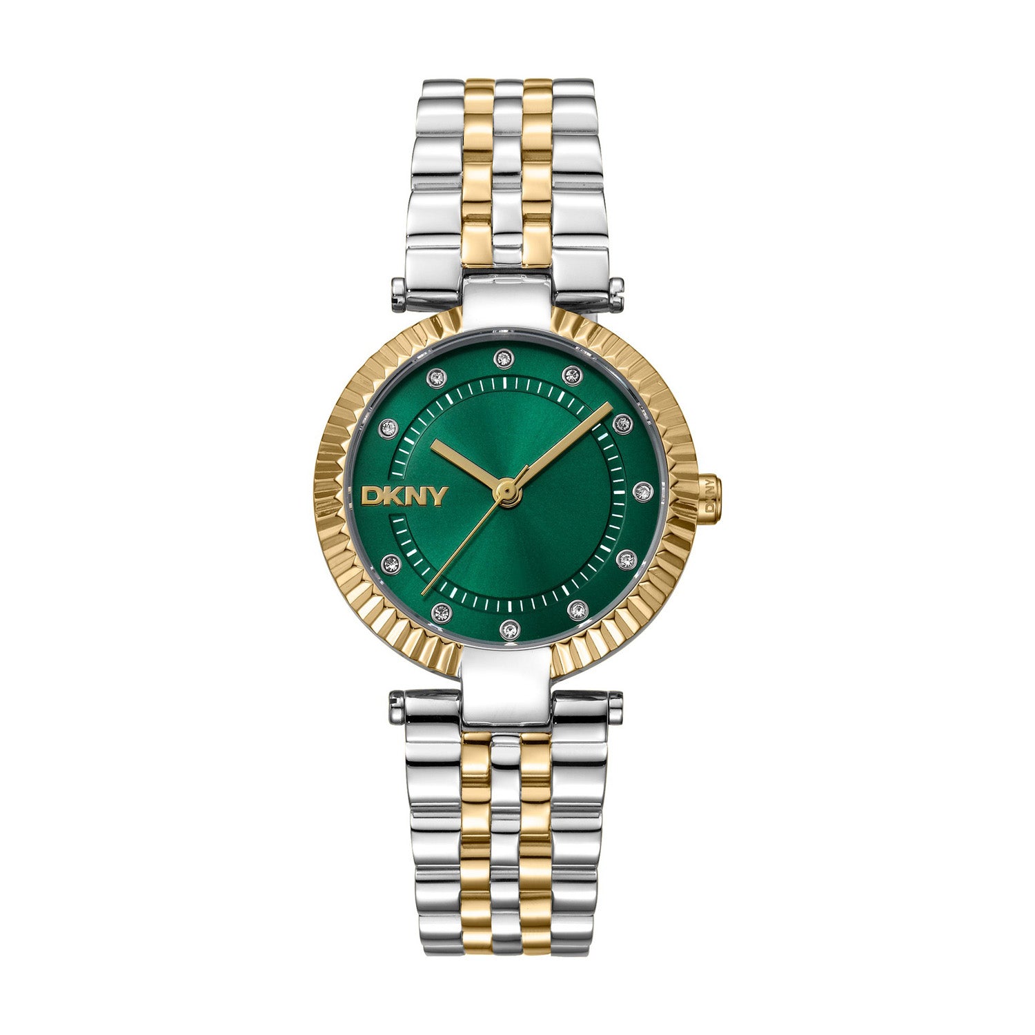 DK1L042M0075 DKNY Essential Glitz