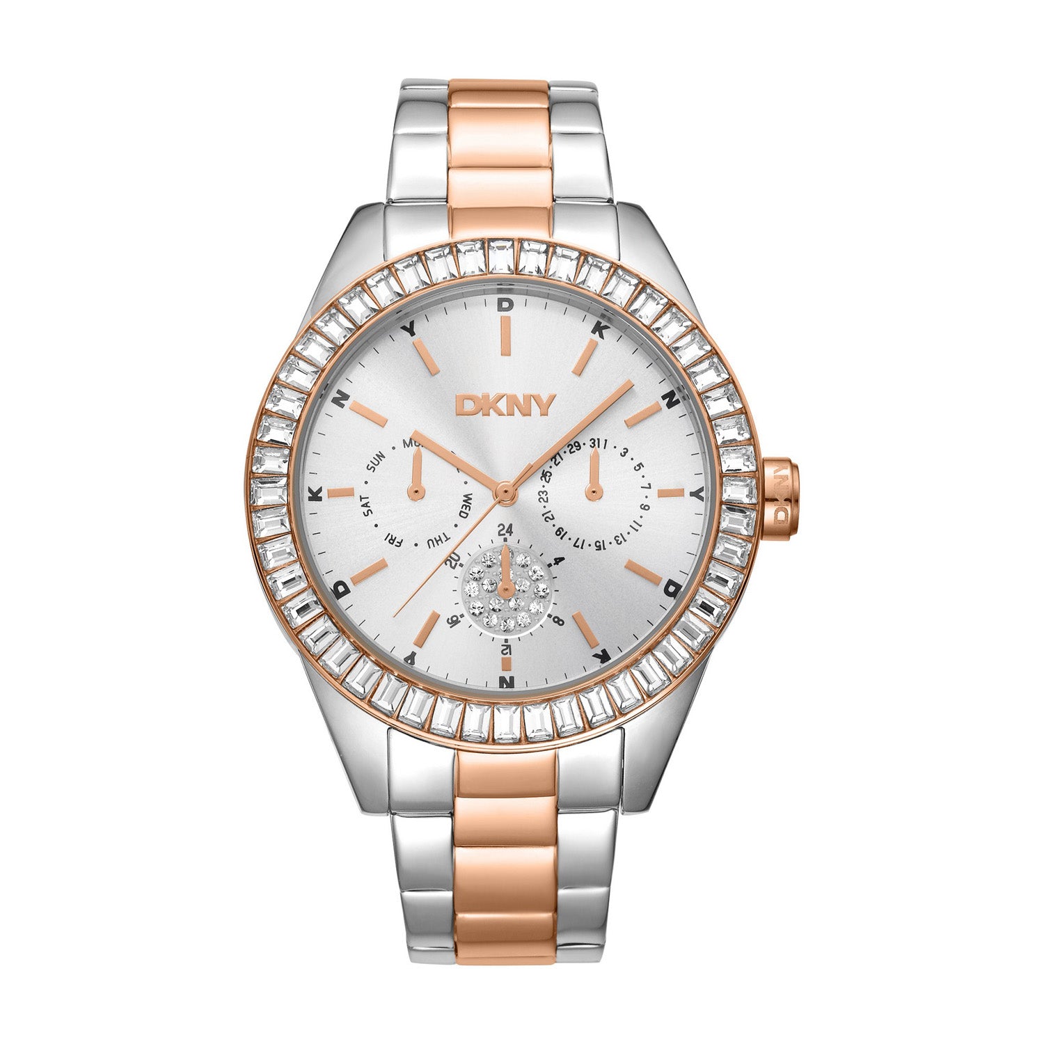 DK1L027M0085 DKNY Nolita Multi Glitz