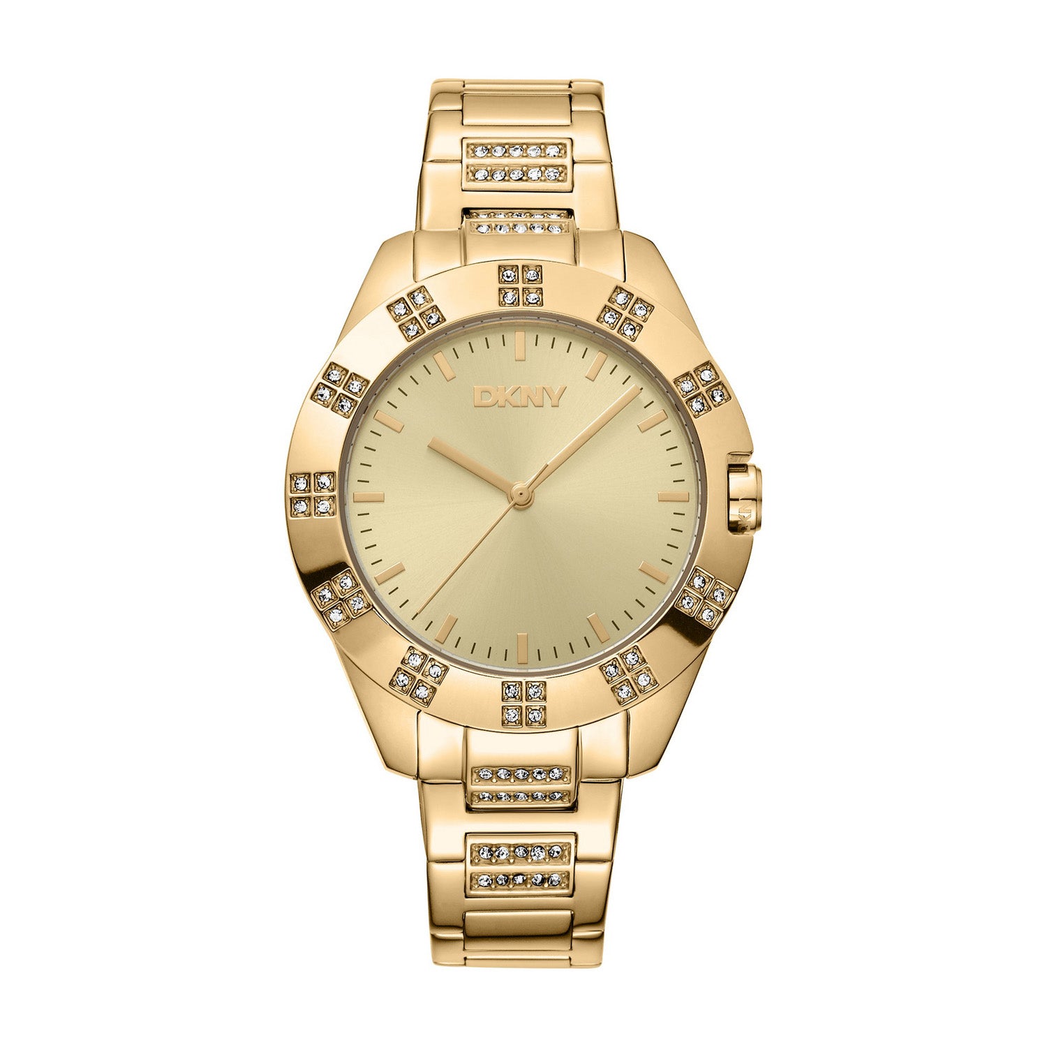 DK1L019M0035 DKNY Park Ave Glitz