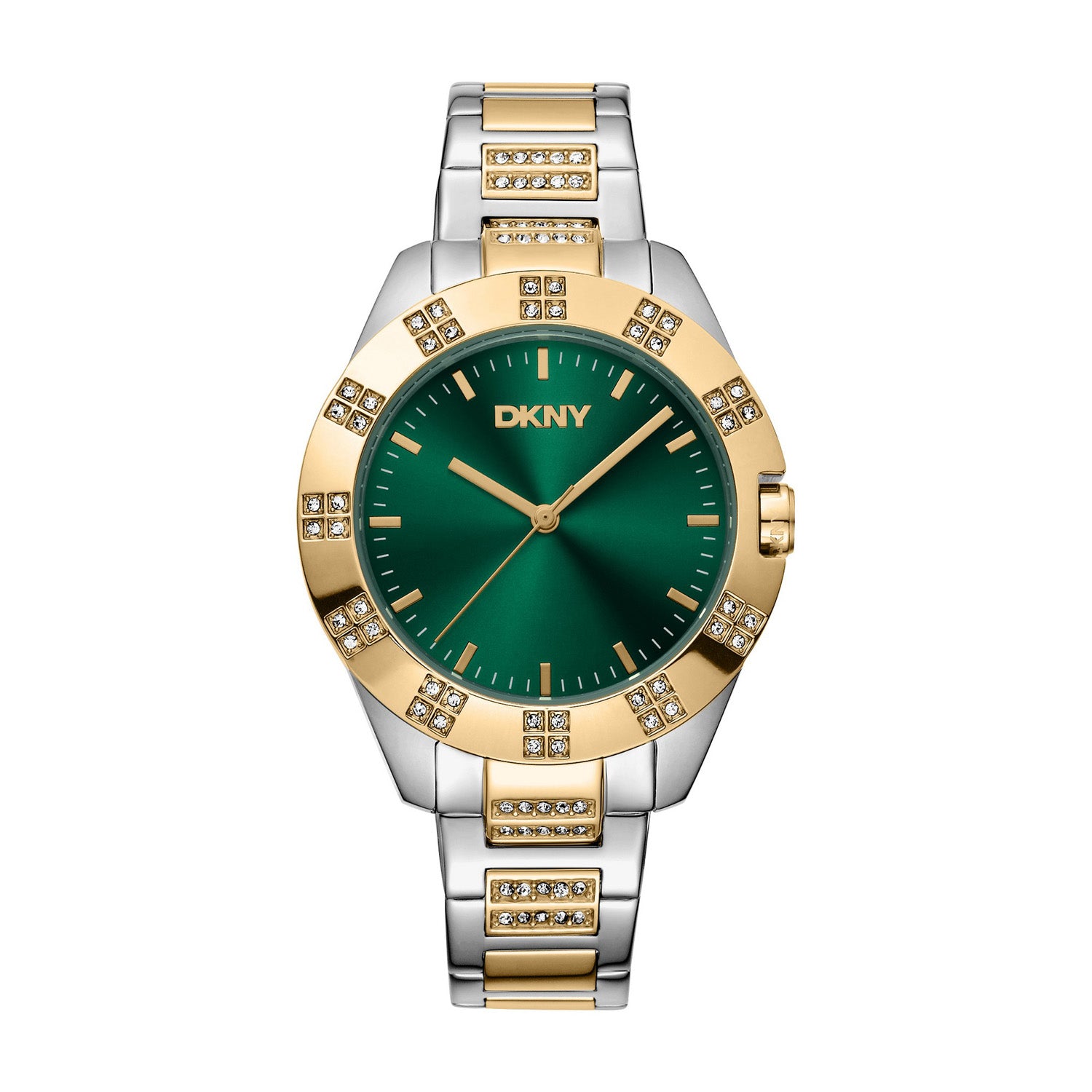 DK1L019M0065 DKNY Park Ave Glitz