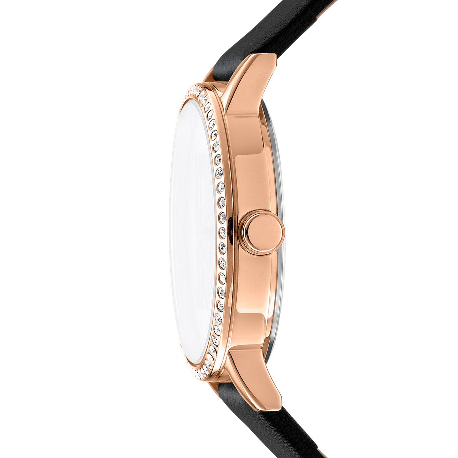 DK1L035L0035 DKNY Soho Logo
