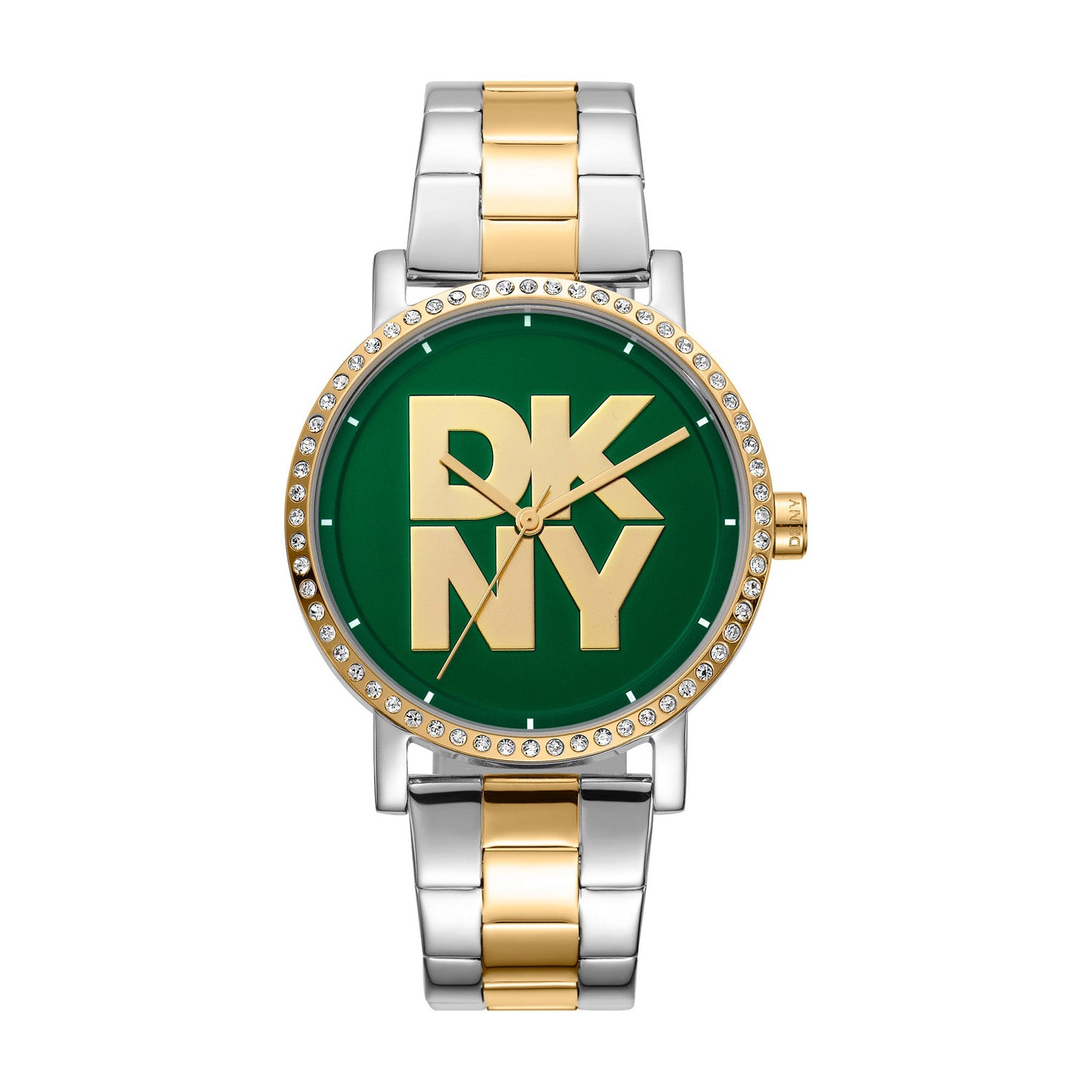 DK1L035M0085 DKNY Soho Logo