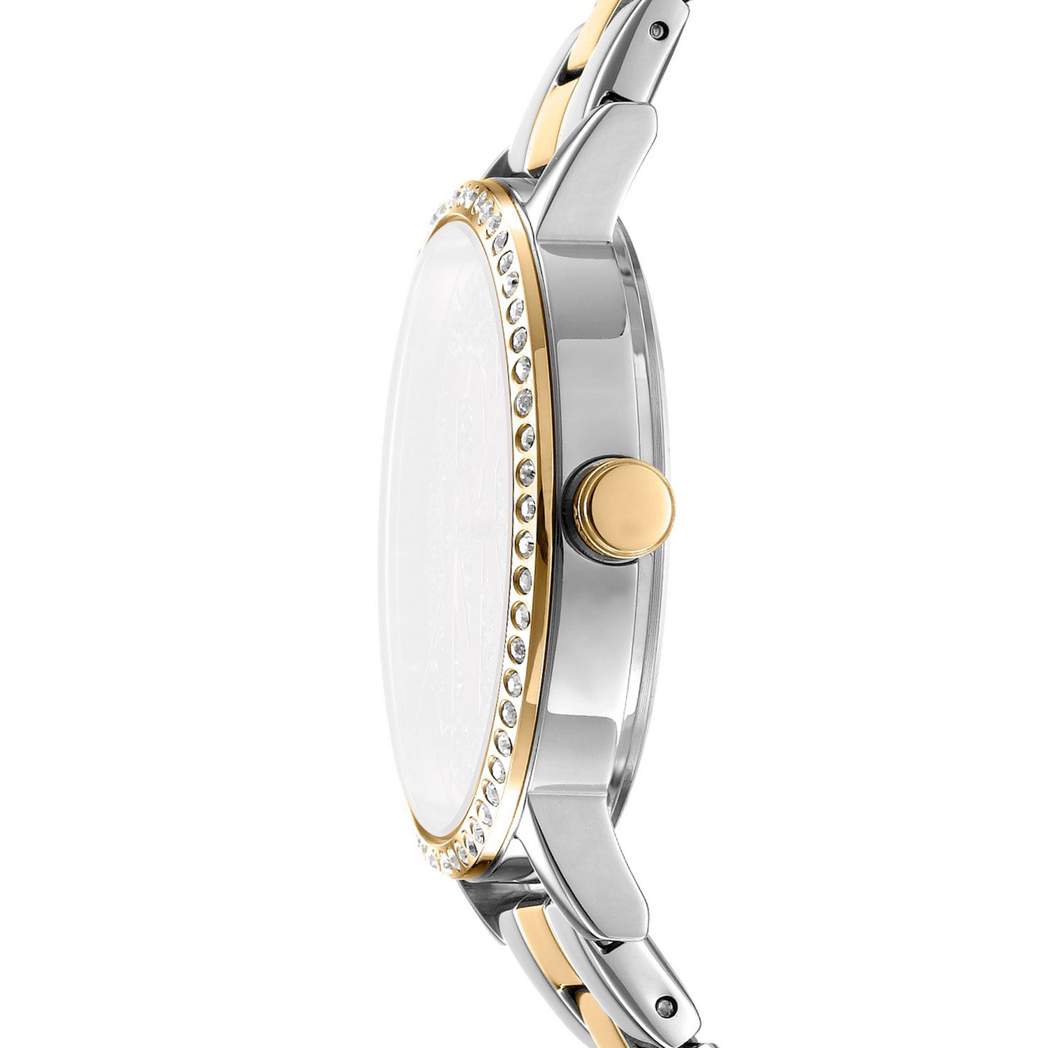 DK1L035M0085 DKNY Soho Logo