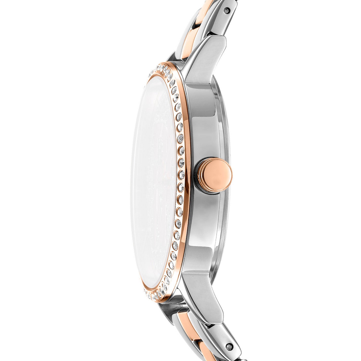 DK1L035M0095 DKNY Soho Logo