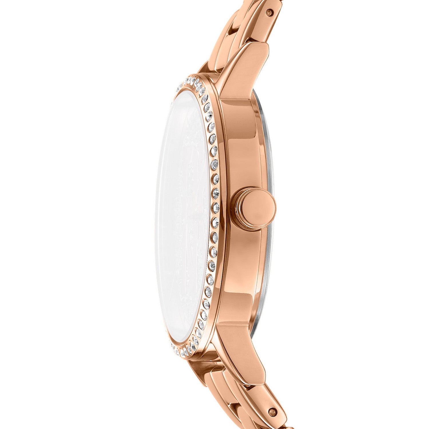 DK1L035M0225 DKNY Soho Logo