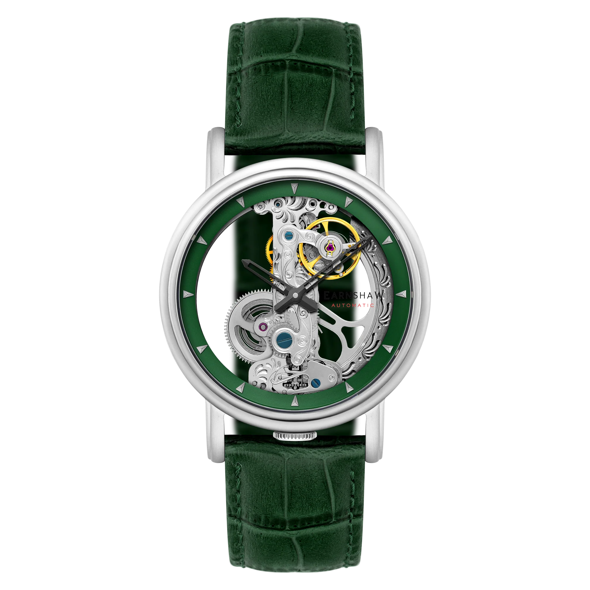 Fowler Automatic Skeleton