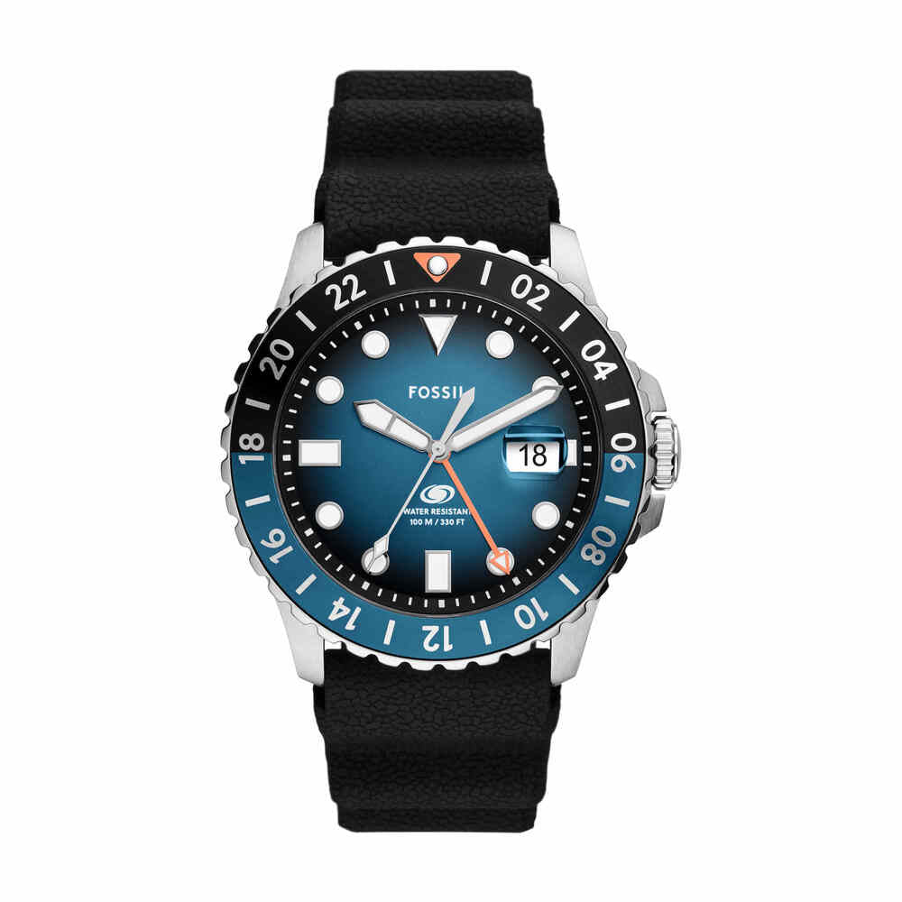 Blue GMT