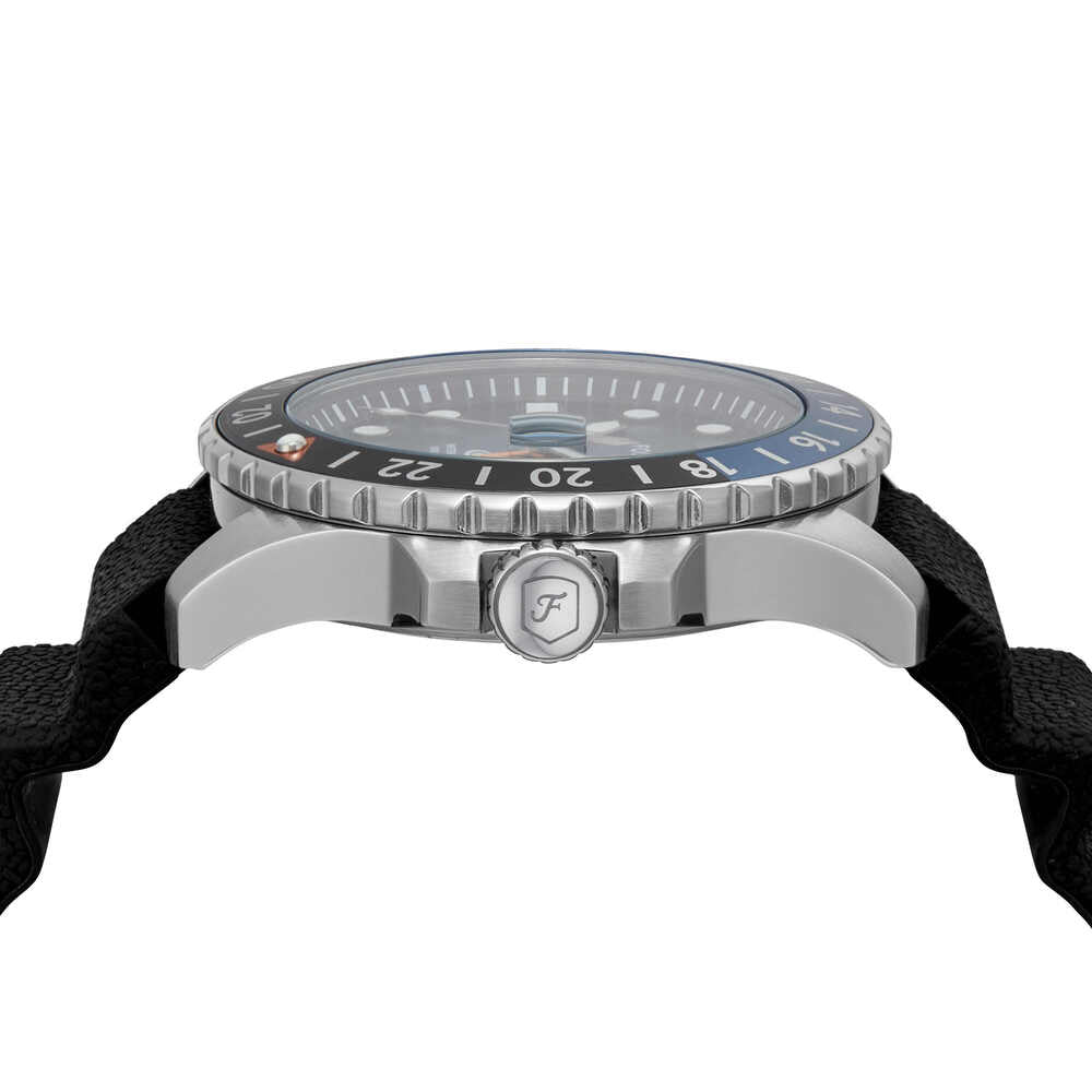 Blue GMT