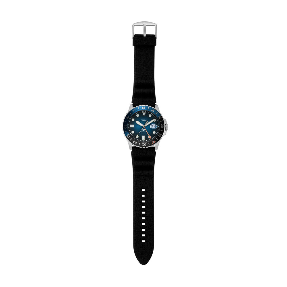 Blue GMT