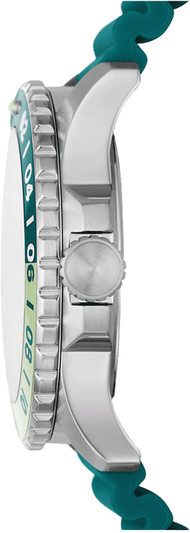 Blue GMT Oasis