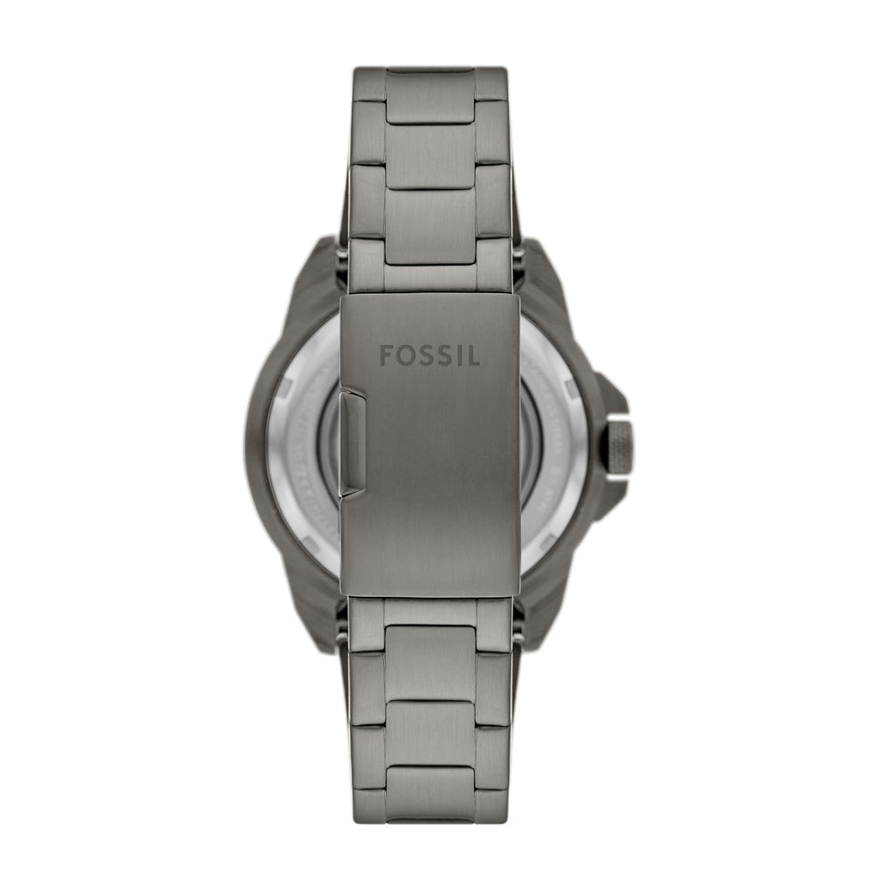 Bronson Automatic