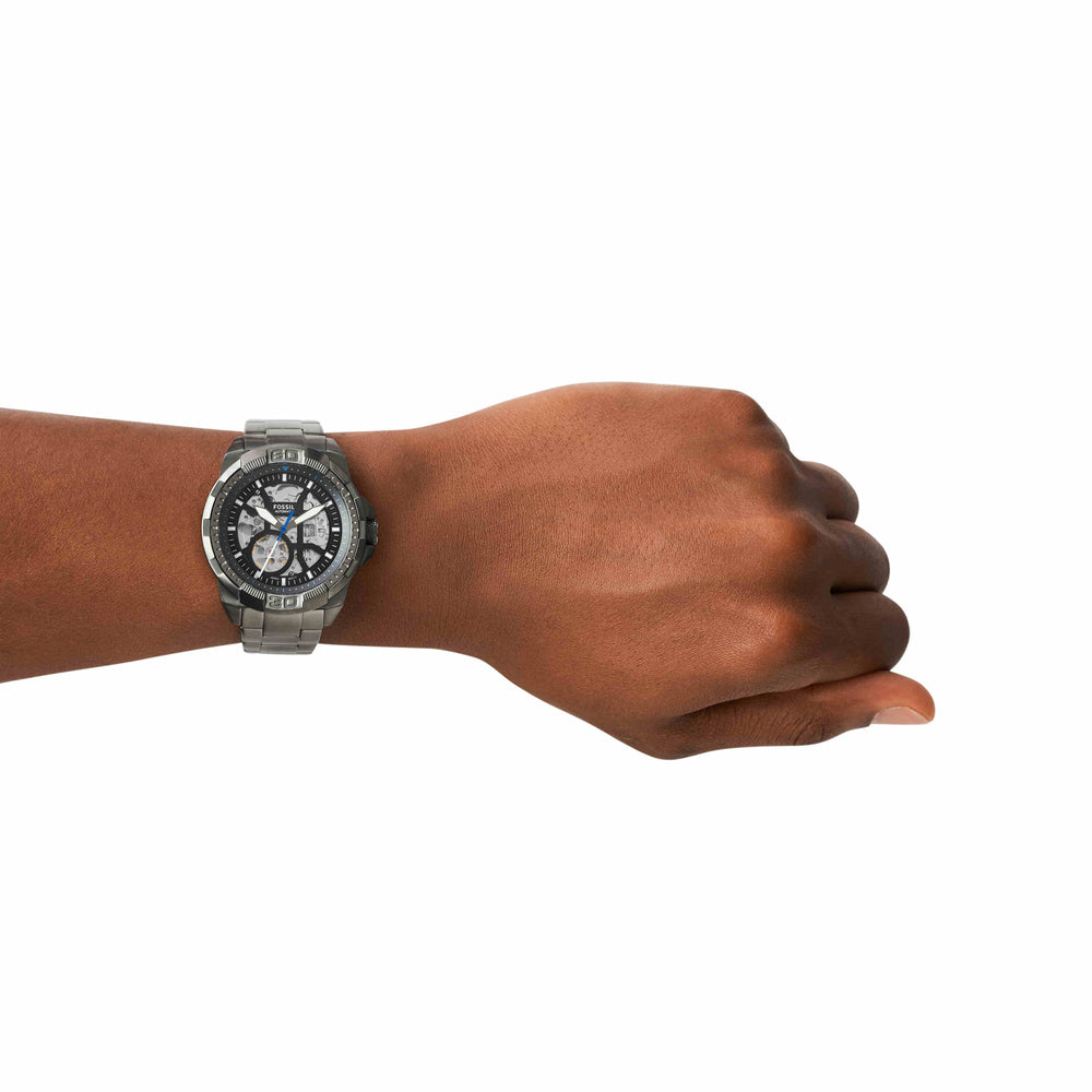 Bronson Automatic