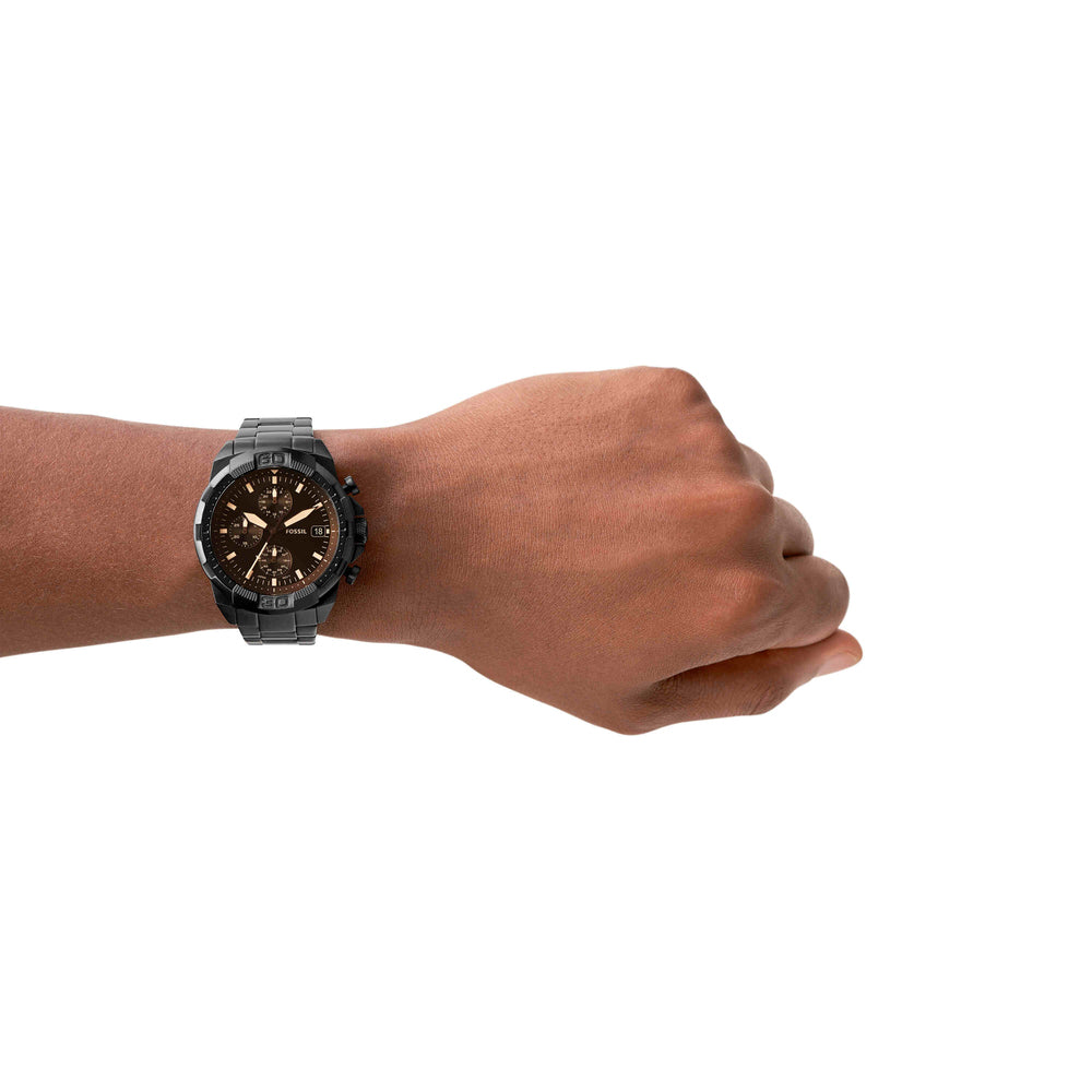 Bronson Chronograph