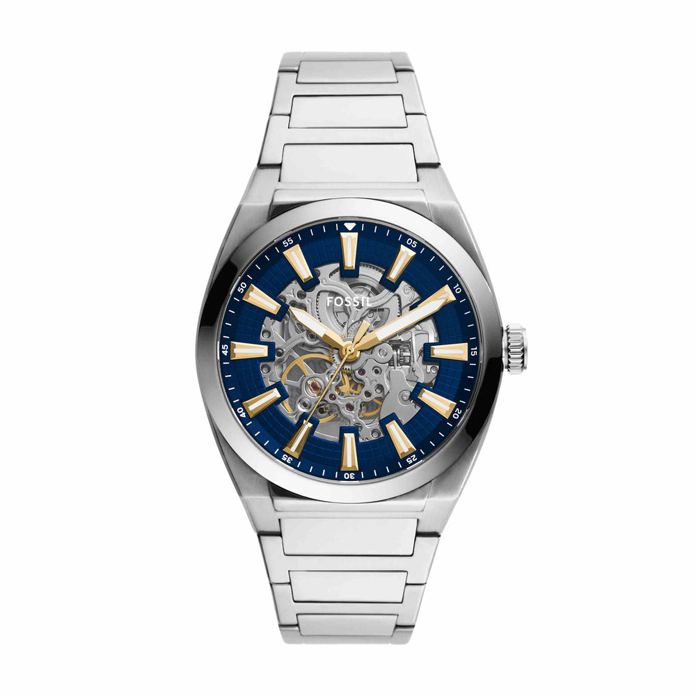 Everett Automatic