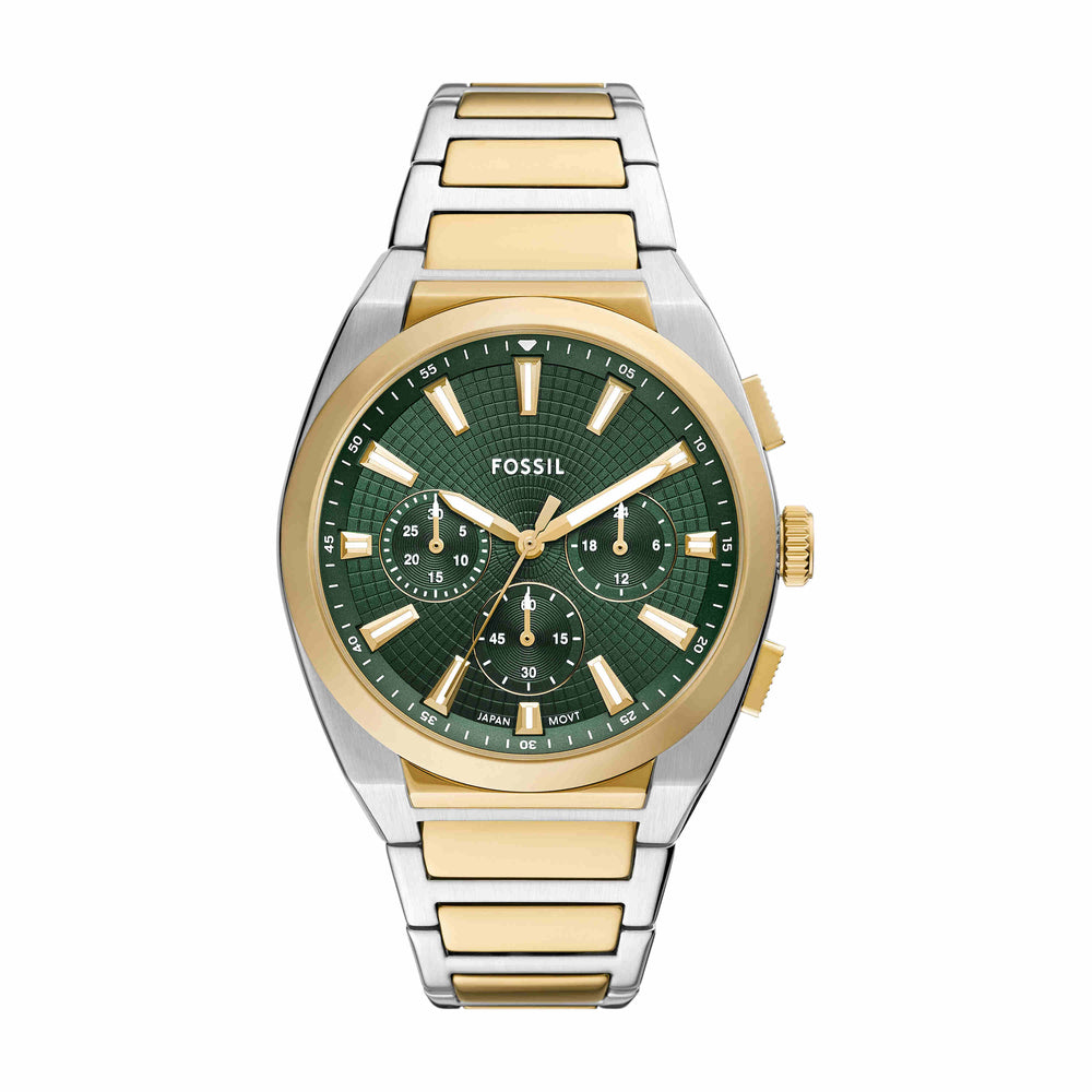 Everett Chronograph
