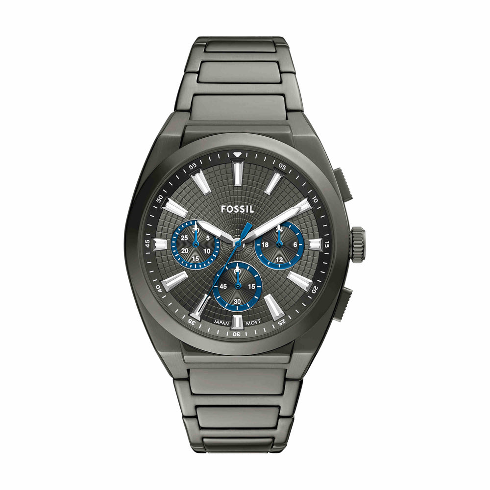 Everett Chronograph